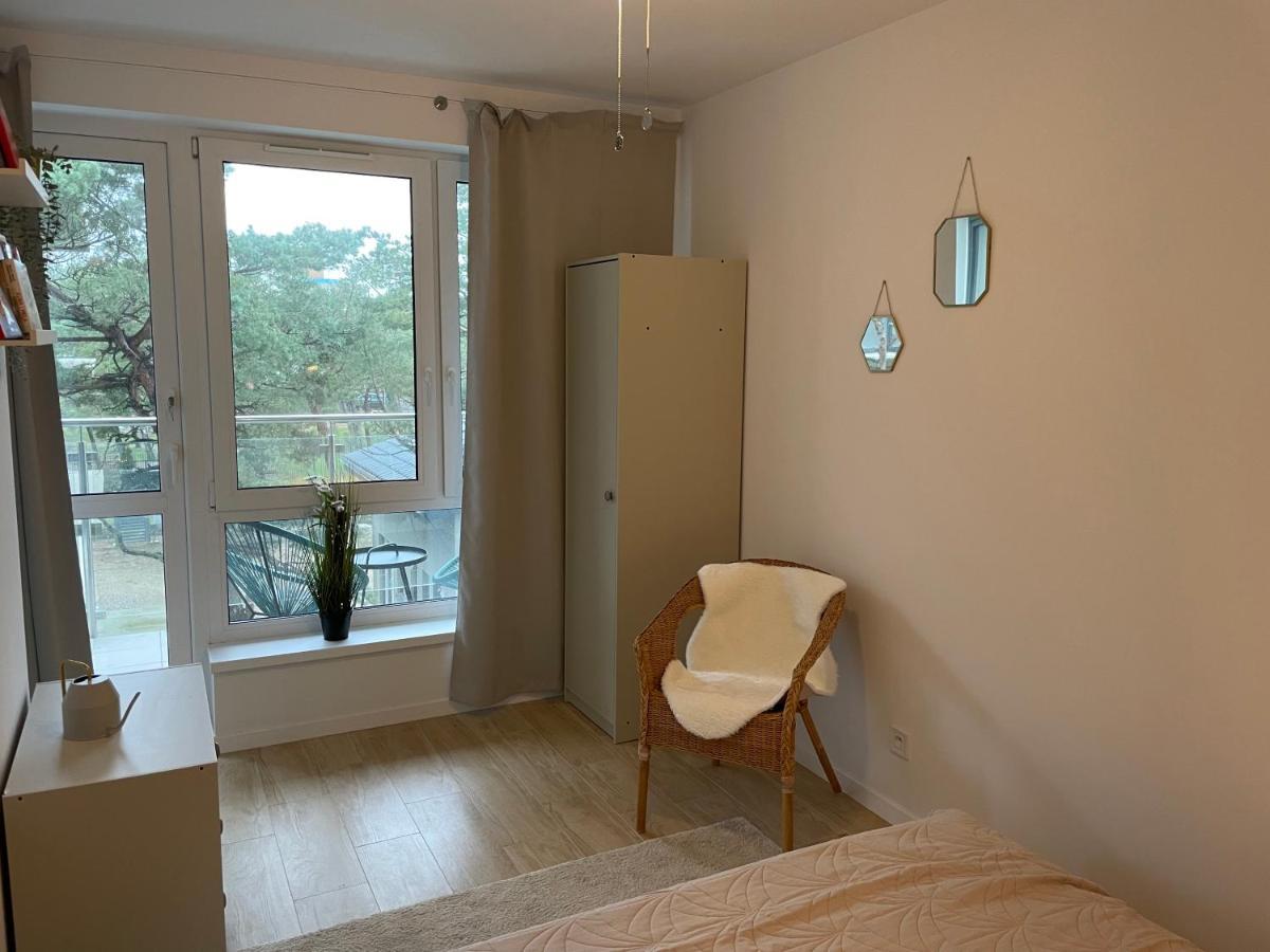 Apartment Hilltom Dunes