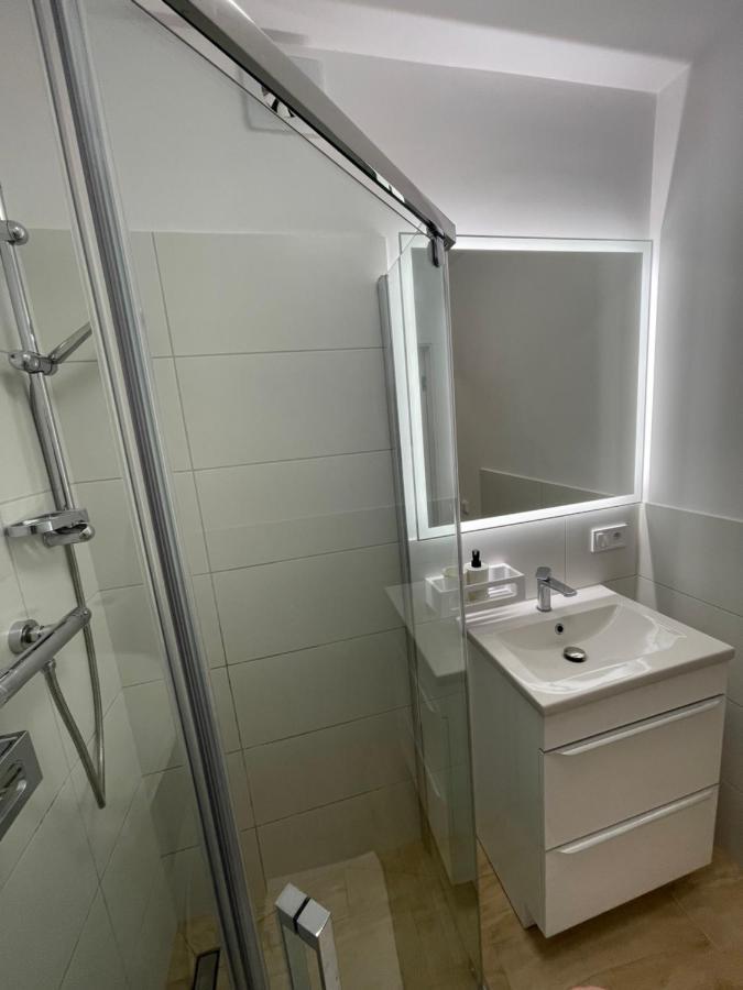 Hilltom Dunes Apartment