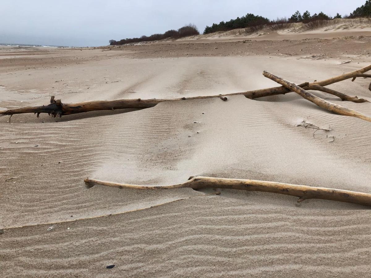 Hilltom Dunes *