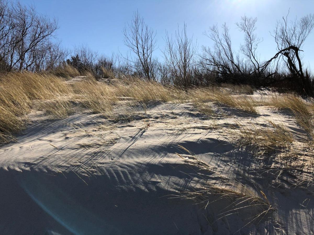 Hilltom Dunes Rowy (Pomerania)