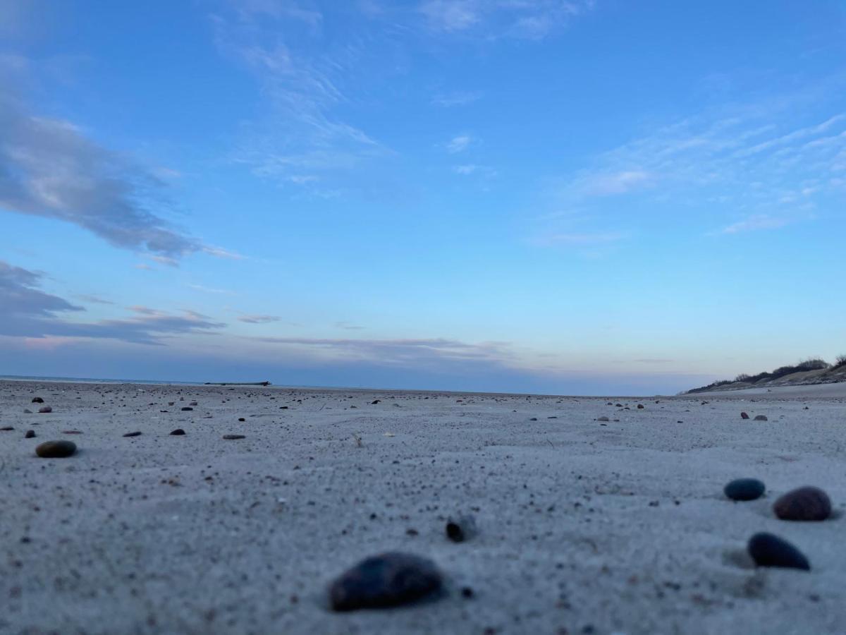 Hilltom Dunes Rowy (Pomerania)