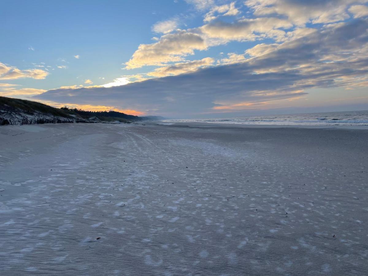 Hilltom Dunes * Rowy (Pomerania)