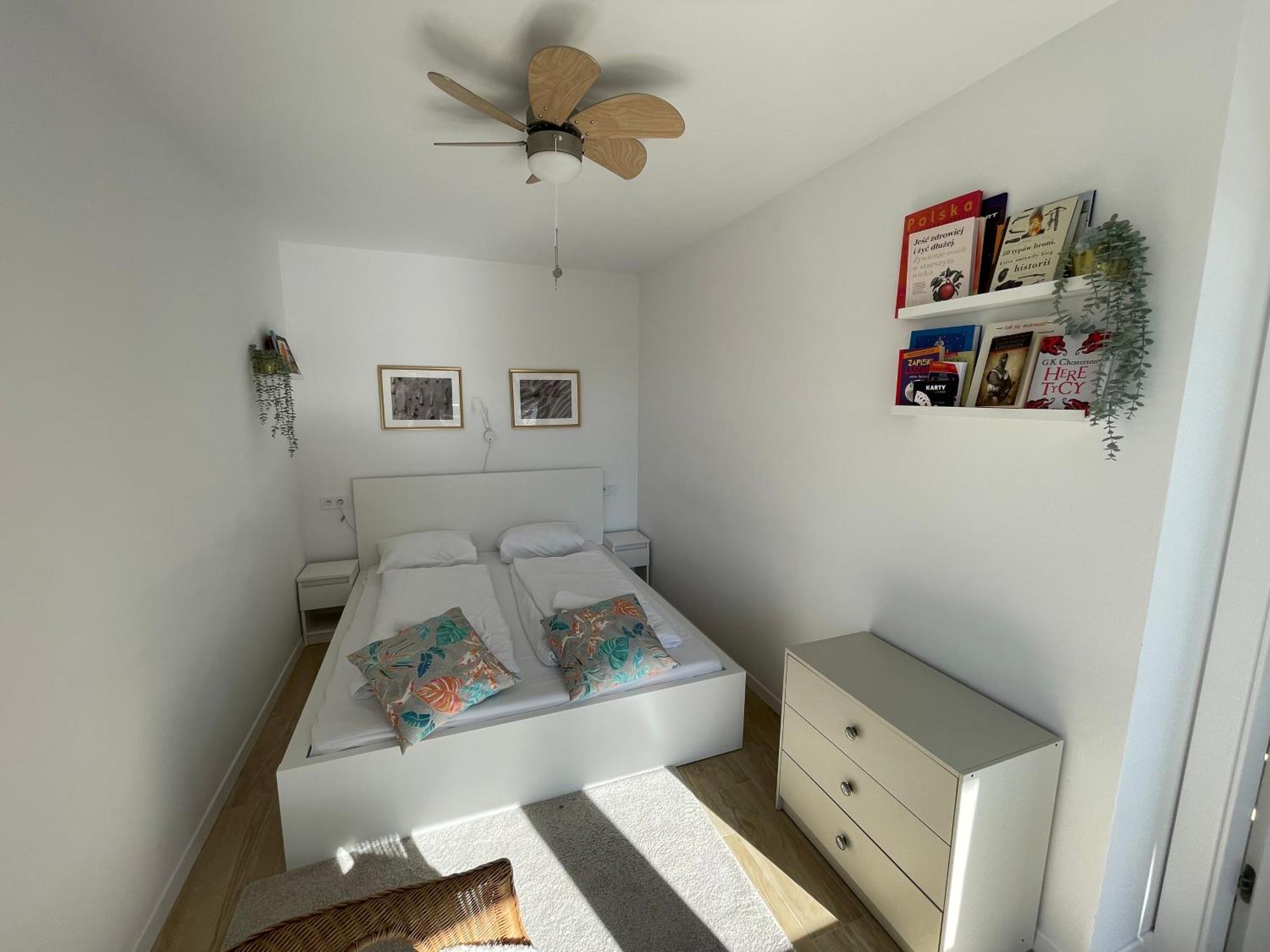 Apartment Hilltom Dunes *